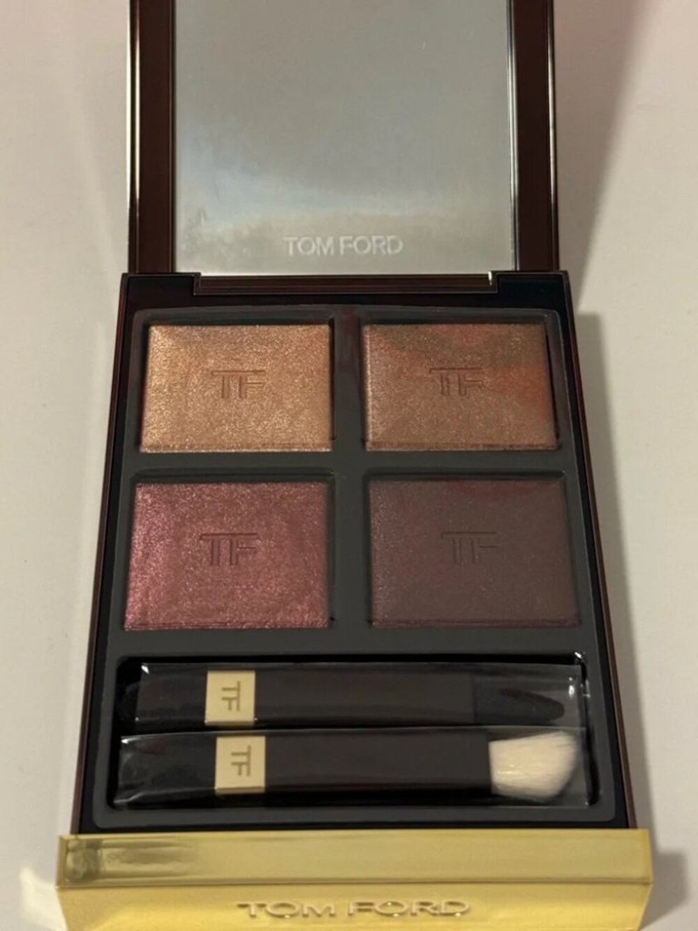 BNIB TOM FORD 04 Honey Moon